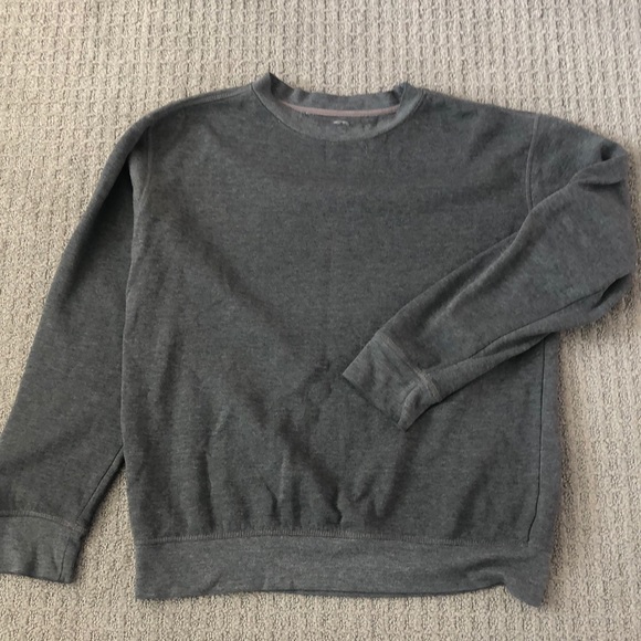 Grey Pullover - Picture 1 of 3